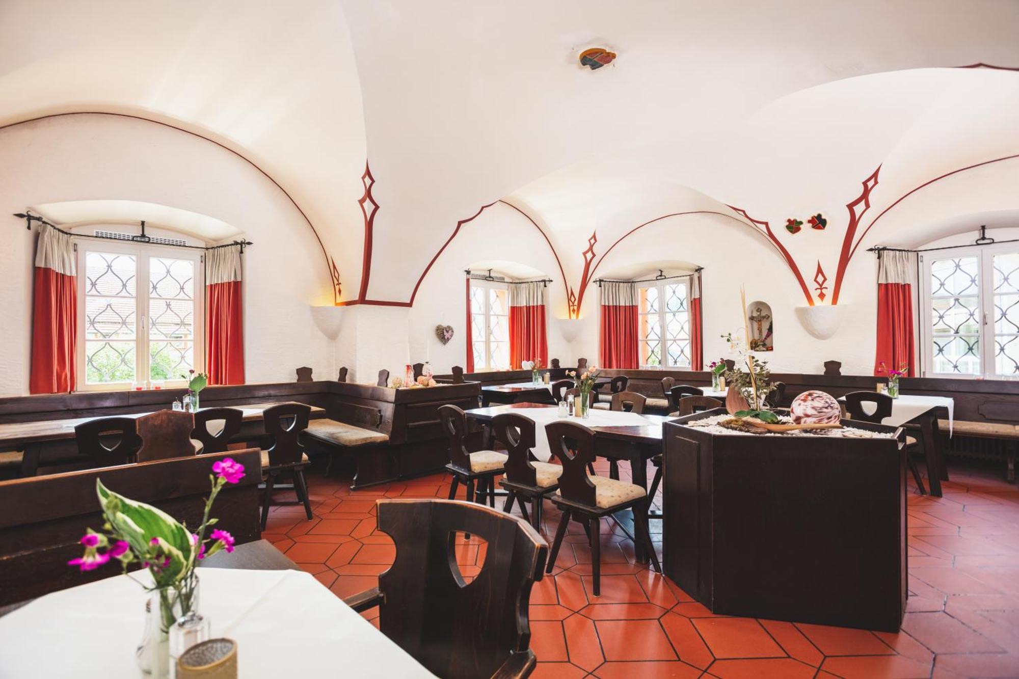 Schlossgasthof Roesch Blaibach Екстер'єр фото