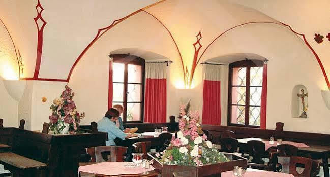 Schlossgasthof Roesch Blaibach Екстер'єр фото